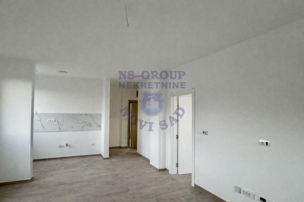 Slika 2 - Dvoiposoban stan na prodaju, 58m2, 136.900€